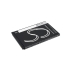 Batteri kompatibel med Philips CS-PHS303SL