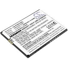 Kompatibel batteriudskiftning til Philips AB2000LWMT