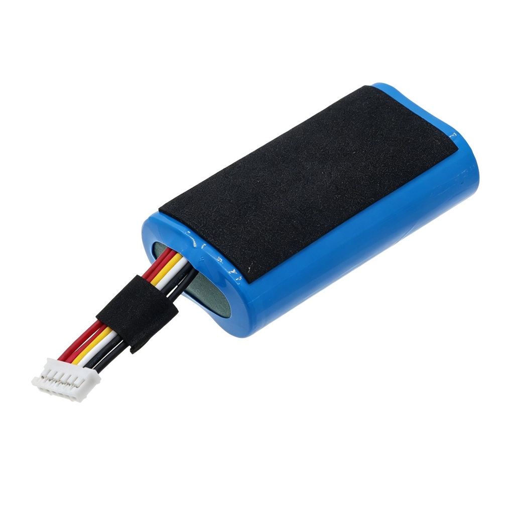 Batteri kompatibel med Philips CS-PHS480SL