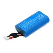Battery for Philips TAS4807