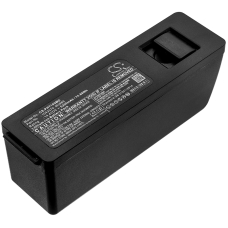 Kompatibel batteriudskiftning til Philips 1043570,1043670,1055804,1113780,88881034...