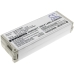 Batteri kompatibel med Philips CS-PHT200MD