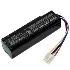 Kompatibel batteriudskiftning til Philips 1043572,1055806,1113779