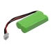 Battery Replaces 60AAAH2BMX