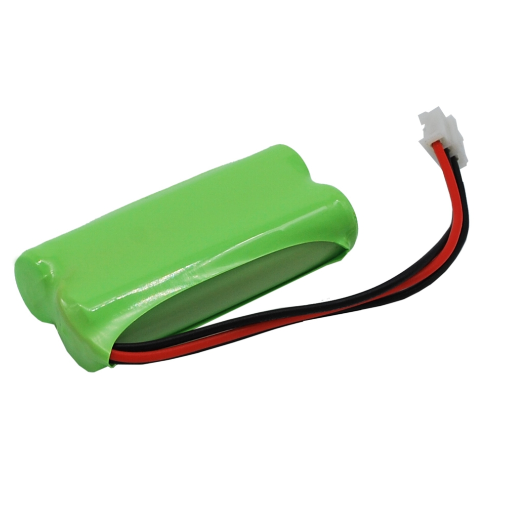 Battery Replaces 60AAAH2BMX