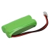 Battery Replaces 60AAAH2BMX