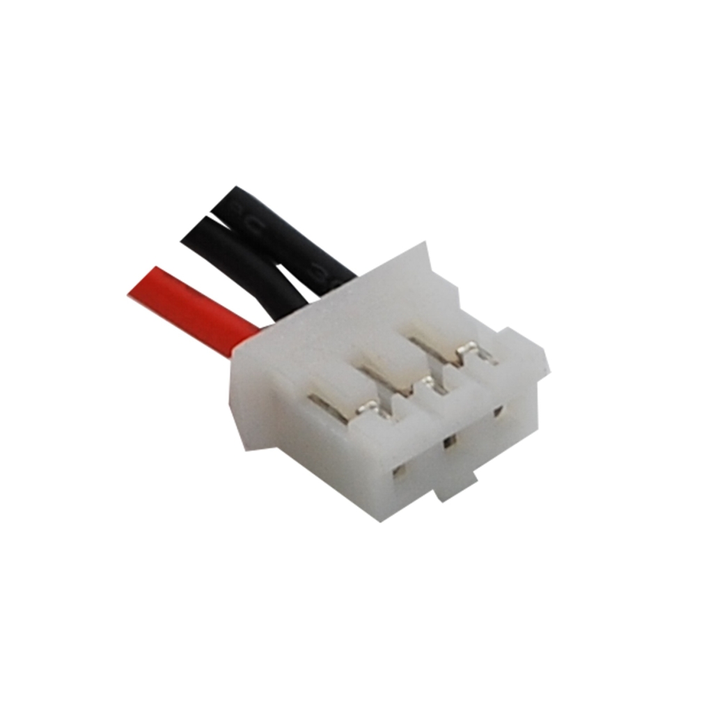 Battery Replaces 60AAAH2BMX