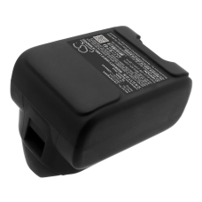 Kompatibel batteriudskiftning til Philips 300008109471,IBD014GA,INB014GA,XV1797/01