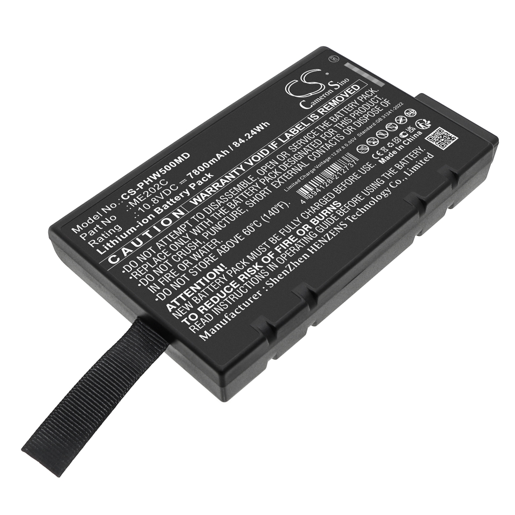 Philips PageWriter TC50