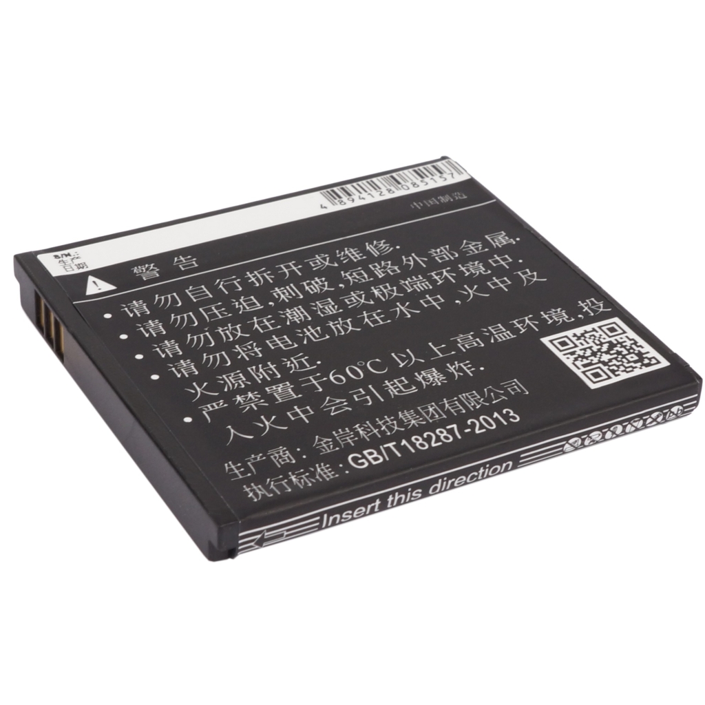 Mobile Phone Battery Philips D833