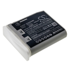 Kompatibel batteriudskiftning til Philips 989803148701,M4607A,M6452