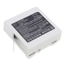 Kompatibel batteriudskiftning til Philips 989803196521,M6457