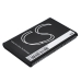 Batteri kompatibel med Philips CS-PHX320SL