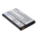 Batteri kompatibel med Philips CS-PHX320SL