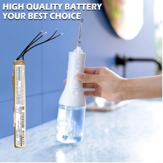 Kompatibel batteriudskiftning til PHILIPS 1S2PBL1450-0.75-A
