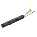 Batteri kompatibel med Philips CS-PHX382SL