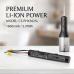 Batteri kompatibel med Philips CS-PHX382SL