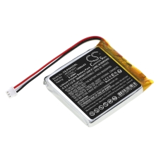 Kompatibel batteriudskiftning til Philips AEC974241