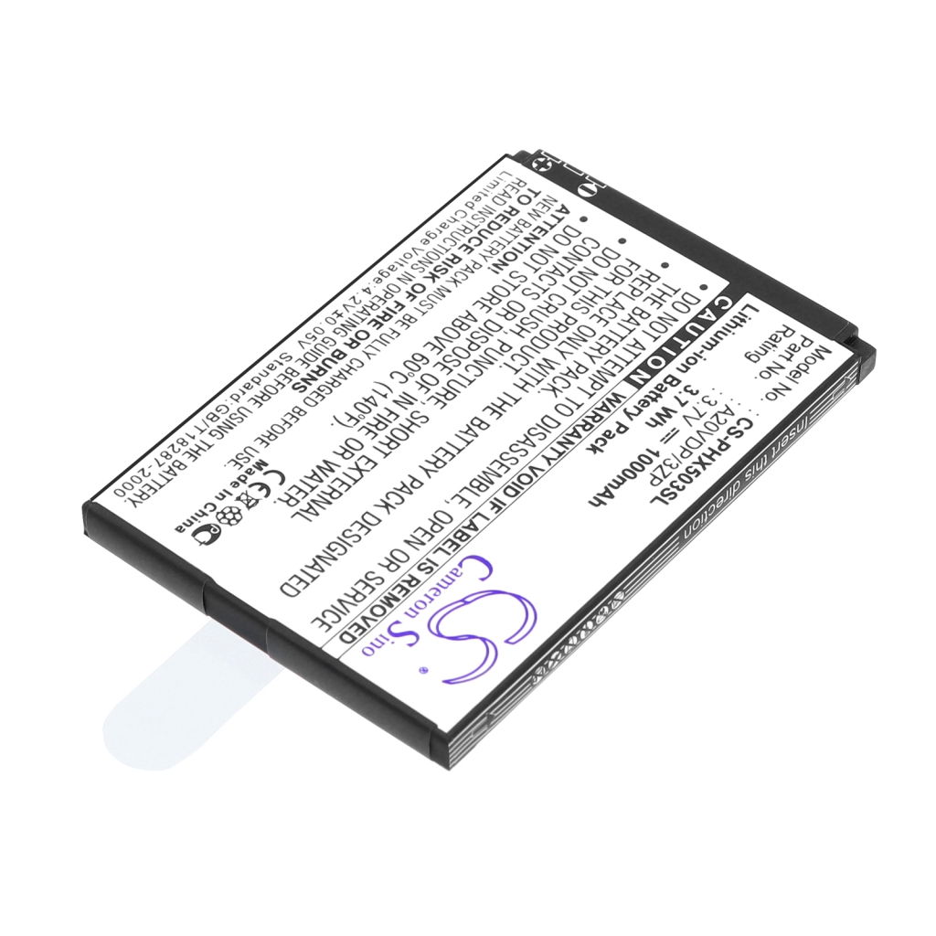 Mobile Phone Battery Philips Xenium F322