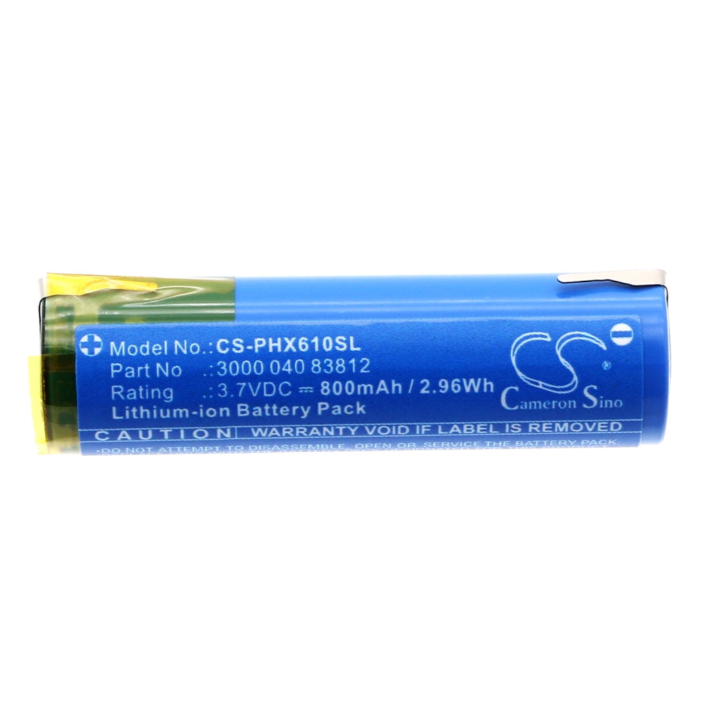 Medical Battery Philips HX6600 models