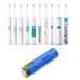 Medical Battery Philips HX6600 models