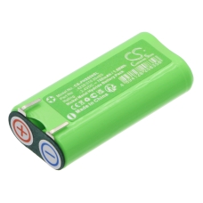 Kompatibel batteriudskiftning til Philips 4235 010 20455,4235 010 34221,4238 118 20588