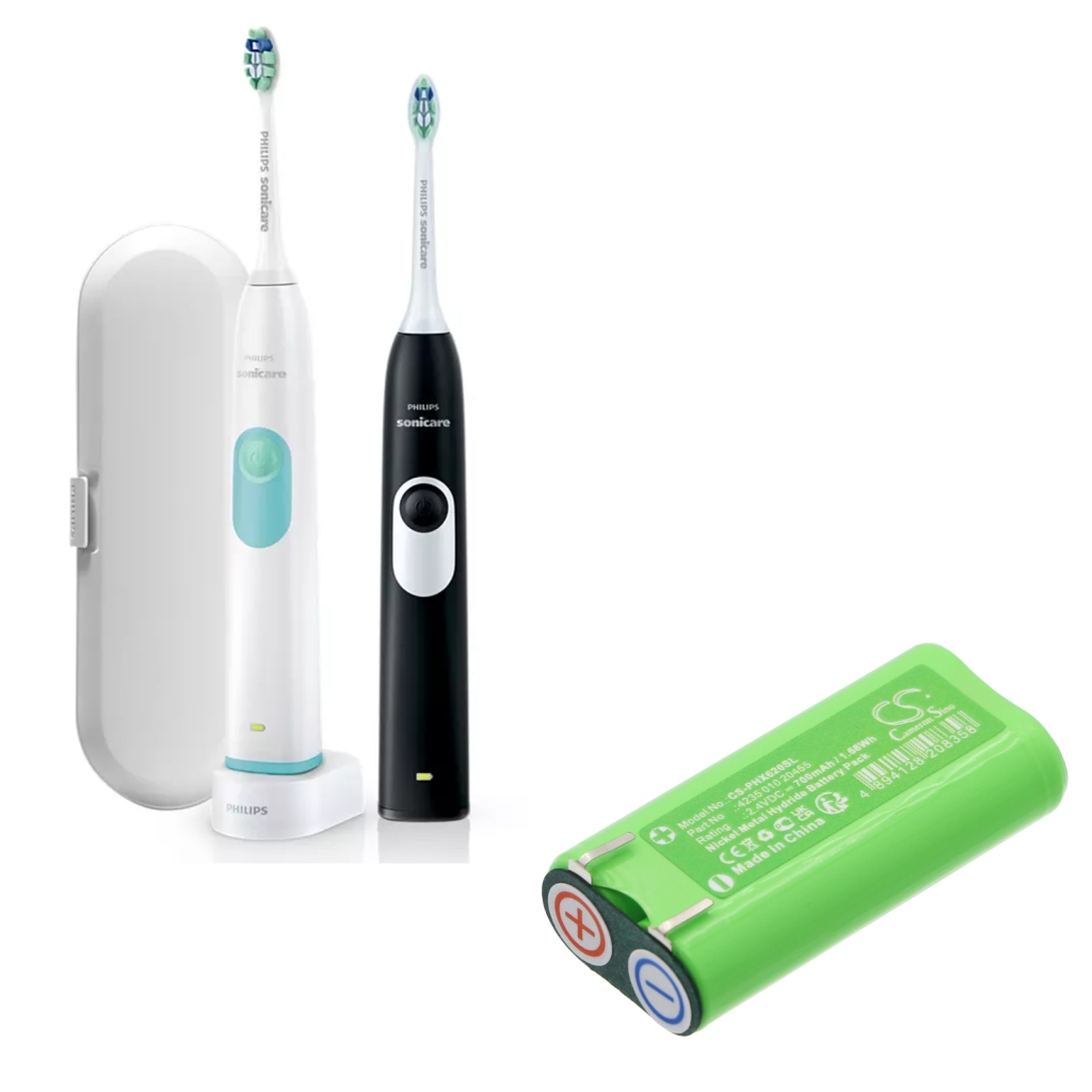 Philips HX6254