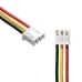 Batterier kompatibel med Philips TAX7207/37 TAX7207/37 CS-PHX720SL