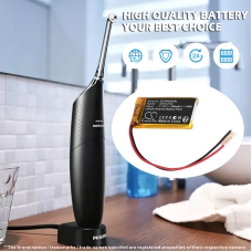 Kompatibel batteriudskiftning til PHILIPS AHB302540