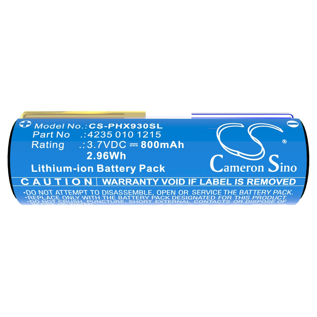 Medical Battery Philips HX6780