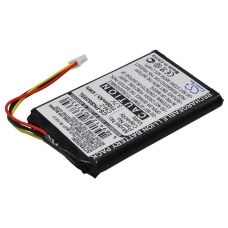 Kompatibel batteriudskiftning til Packard Bell CM-2