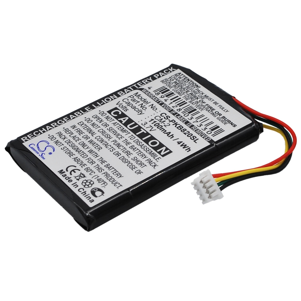 GPS Packard Bell CS-PKB820SL