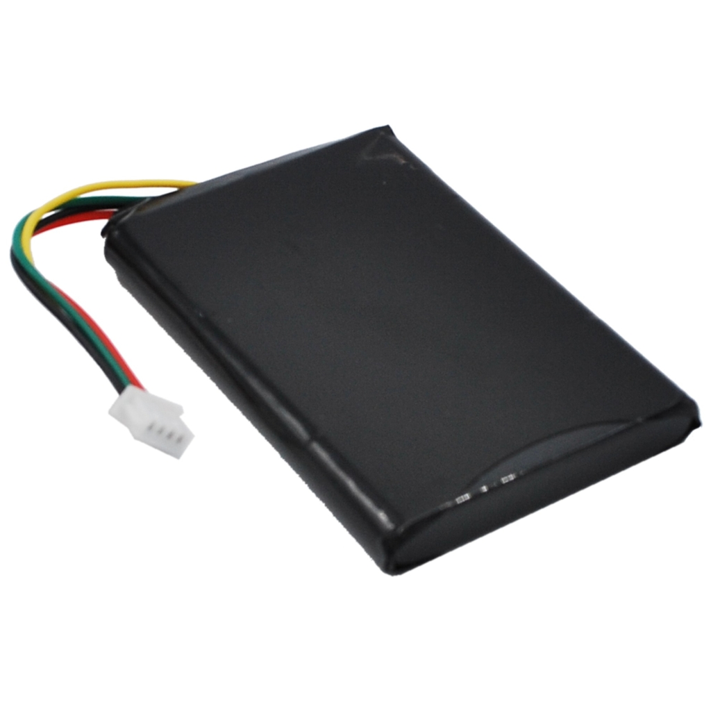 GPS Packard Bell CS-PKB820SL