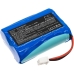 Batteri til elværktøj Peaktech CS-PKH922SL