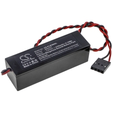 Kompatibel batteriudskiftning til General Electric B9593T