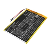 Batteri compatibleWith Polaroid