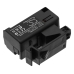 Industribatteri Fanuc CS-PLC028SL