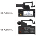 Industribatteri Fanuc CS-PLC028SL