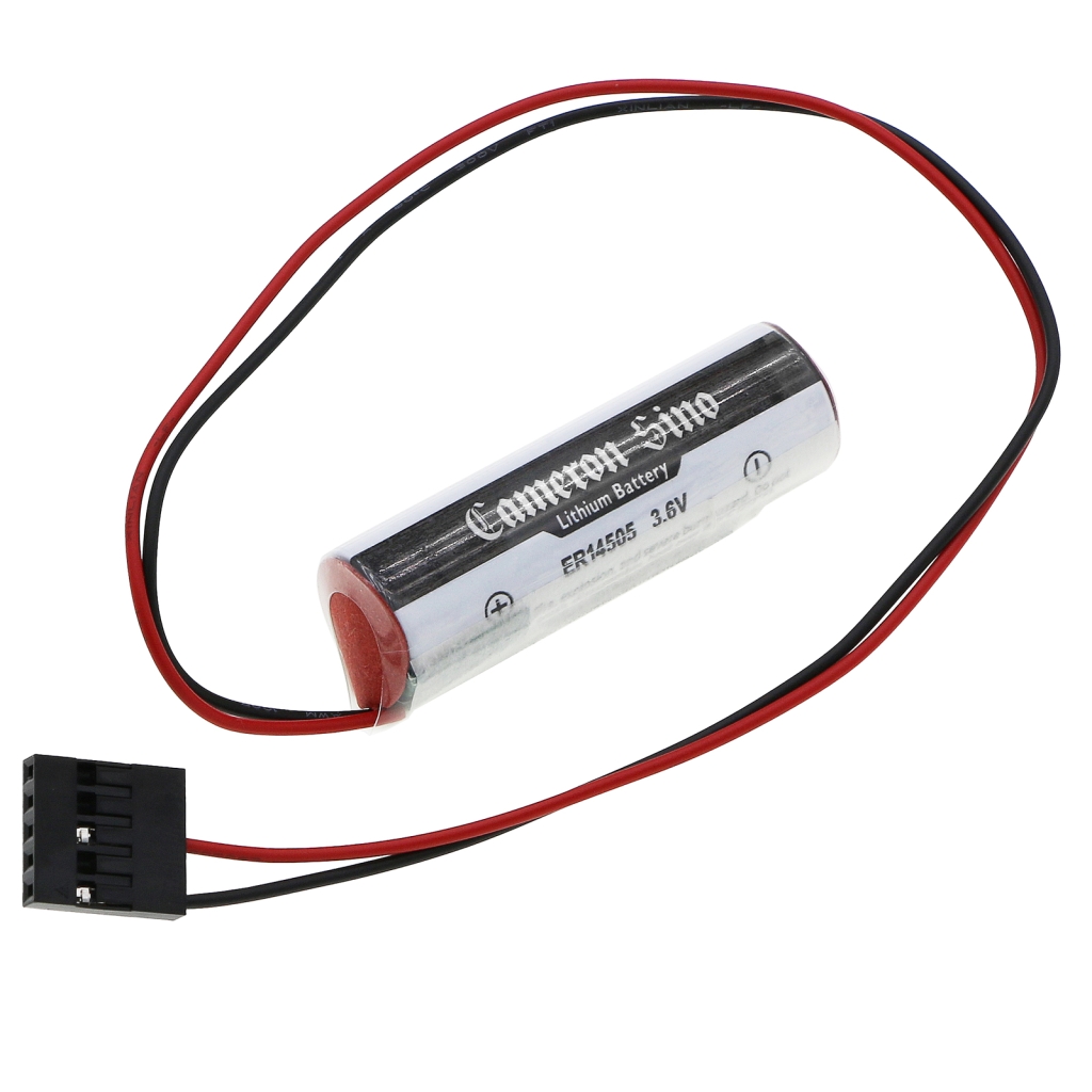 Batterier Erstatter ER6V