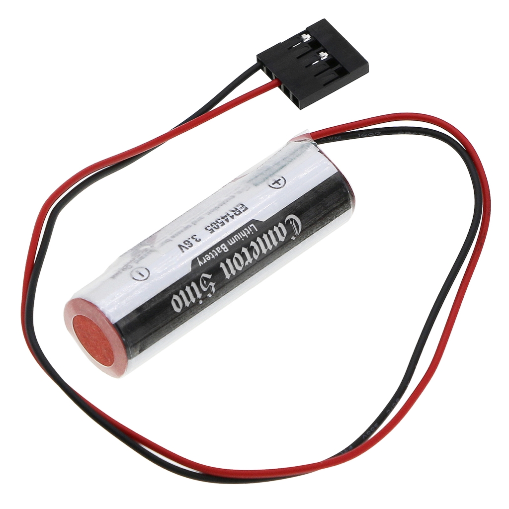 Batterier Erstatter ER6V