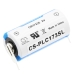 Industribatteri Panasonic CS-PLC173SL
