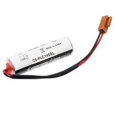 Kompatibel batteriudskiftning til Toshiba ER14500,ER6V,ER6V C4