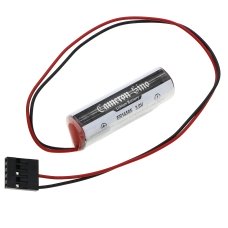 Kompatibel batteriudskiftning til Toshiba 479348-1,ER6V