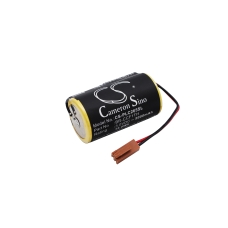 Kompatibel batteriudskiftning til Cutler hammer A02B-0120-K106,A02B-0130-K106,A02B0120K106,A02B0130K106,A20B-0130-K106...