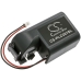 Industribatteri Mitsubishi CS-PLC267SL