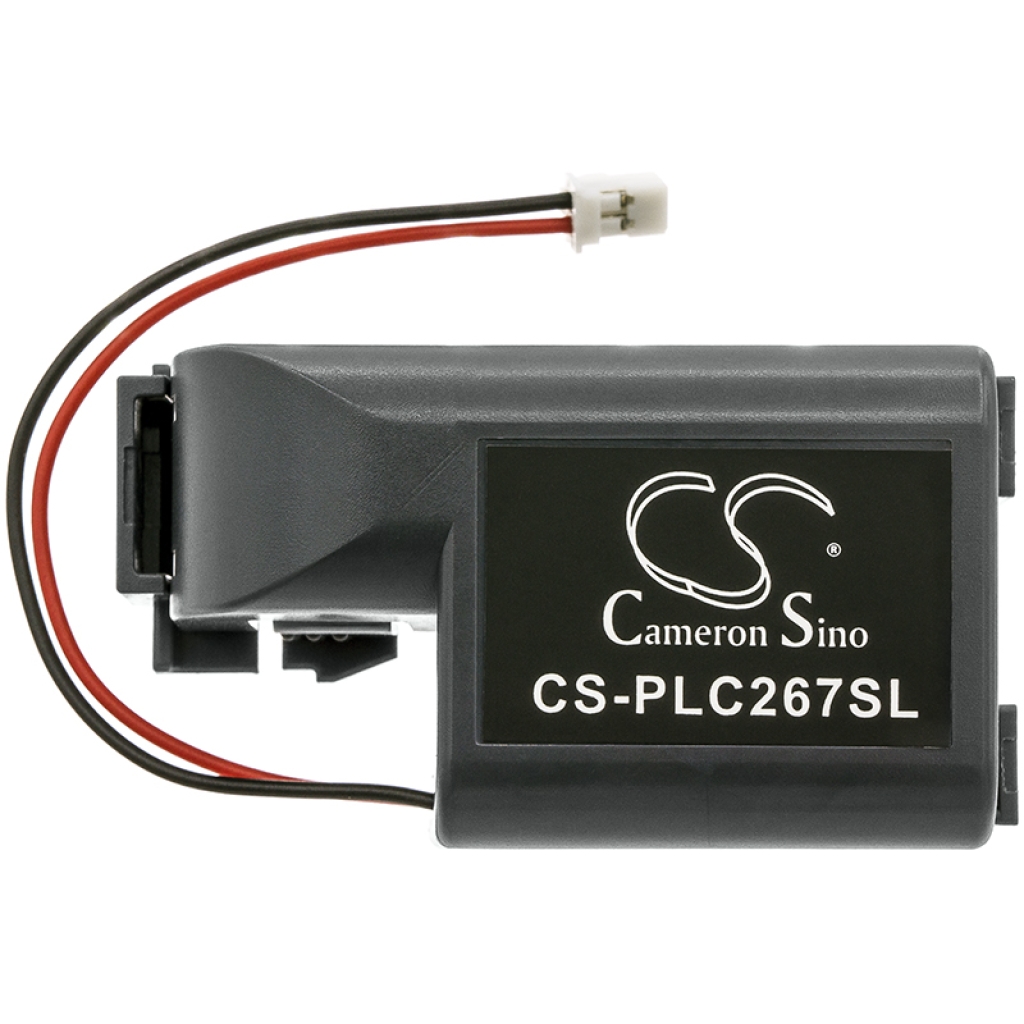 Industribatteri Mitsubishi CS-PLC267SL