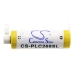 Industribatteri Maxell CS-PLC268SL