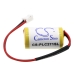 Industribatteri Omron CS-PLC271SL
