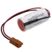 Batterier Erstatter AFP8801