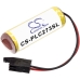 Industribatteri Panasonic CS-PLC273SL